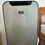 krevet i doručak By Ernes Hall *