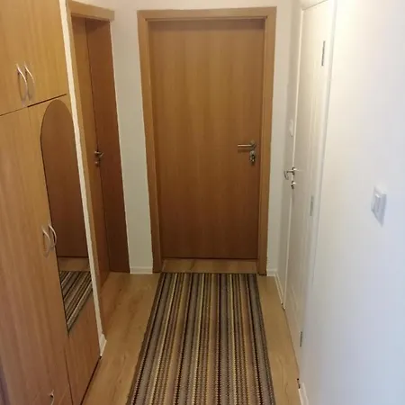 By Ernes Hall Bed and breakfast Sarajevo