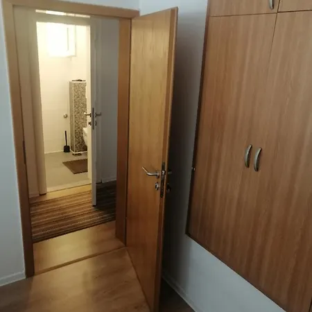 By Ernes Hall Sarajevo