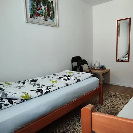 By Ernes Hall * Sarajevo