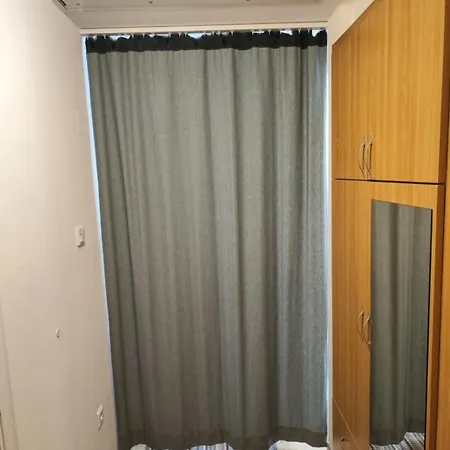 Couette-café By Ernes Hall Sarajevo