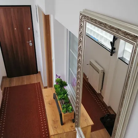 Hall * Sarajevo