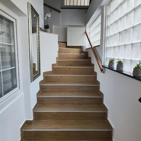 krevet i doručak By Ernes Hall Sarajevo