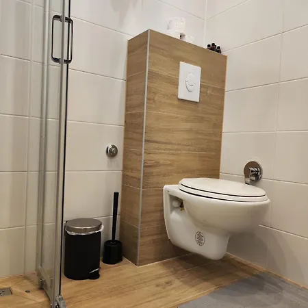 Couette-café By Ernes Hall Sarajevo