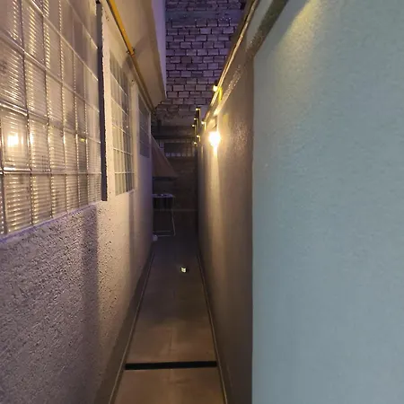 krevet i doručak By Ernes Hall