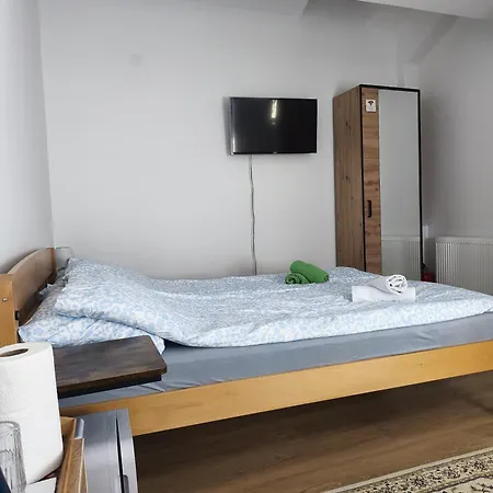 By Ernes Hall * Sarajevo