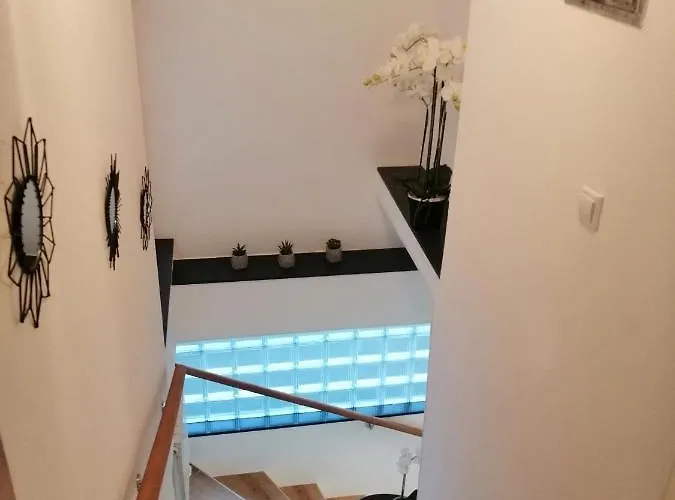 krevet i doručak By Ernes Hall