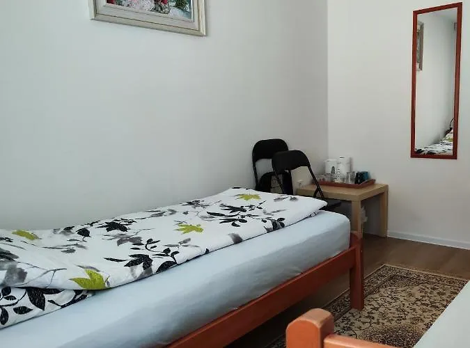 By Ernes Hall * Sarajevo