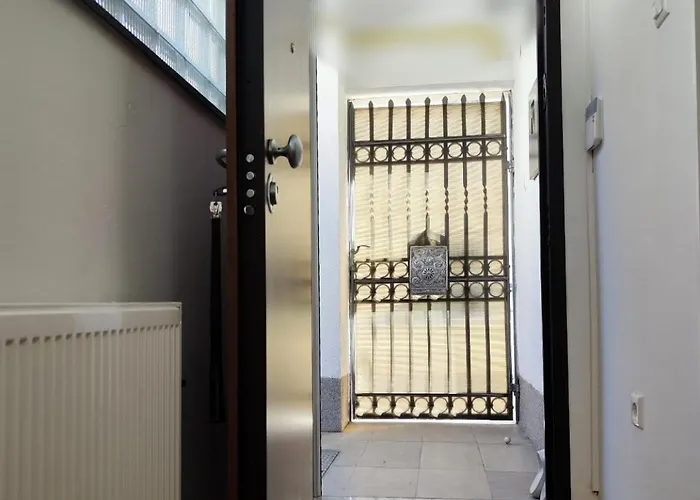 krevet i doručak By Ernes Hall