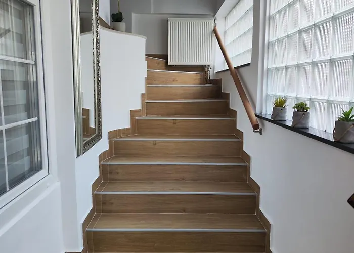 krevet i doručak By Ernes Hall Sarajevo