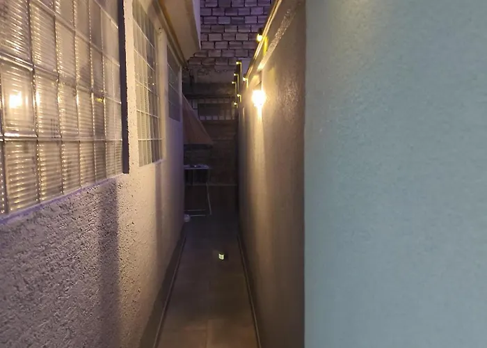 krevet i doručak By Ernes Hall